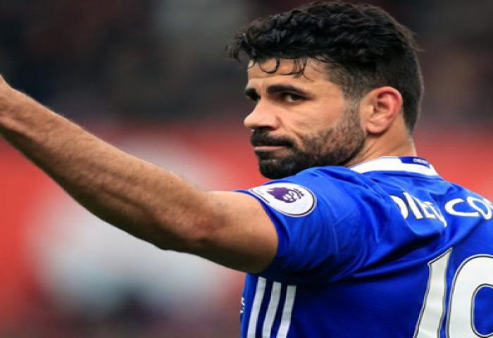 Diego Costa: Chelsea Harus Putuskan Apa Yang Harus Dilakukan!